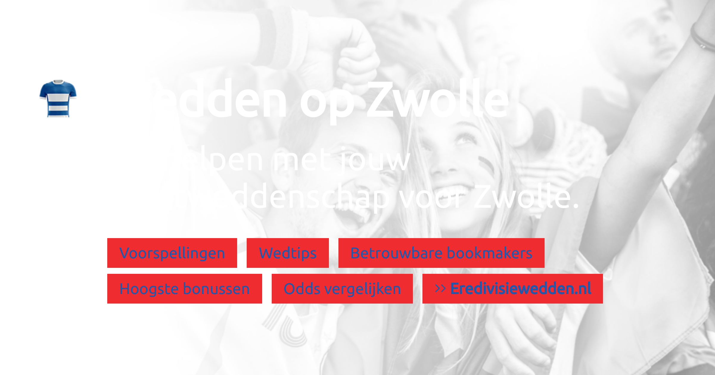Pec Zwolle voorspellingen, promoties en bookmakers