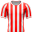 Sparta Rotterdam shirt